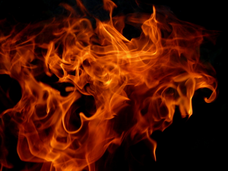 Tout feu, tout flammes 10