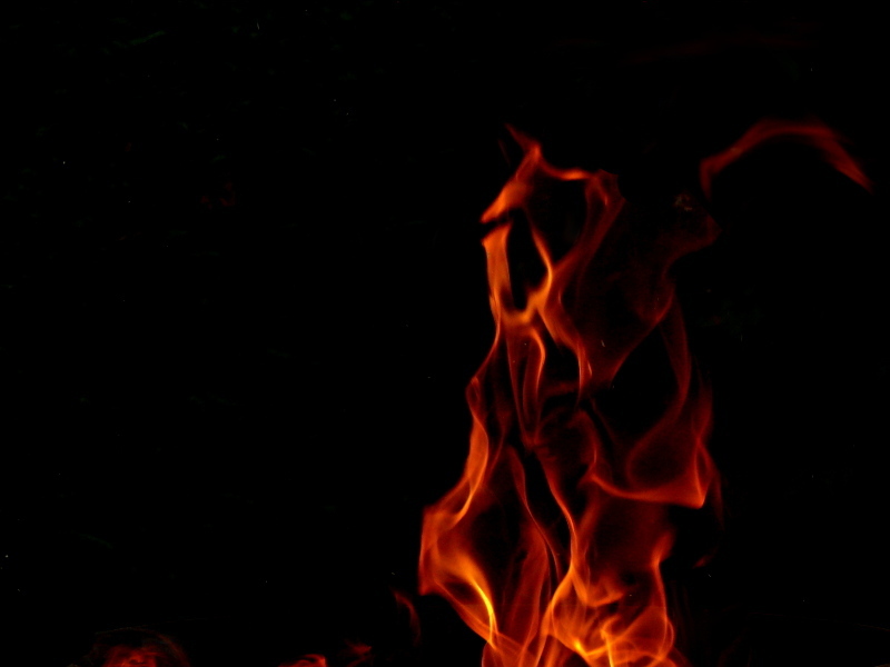 Tout feu, tout flammes 11